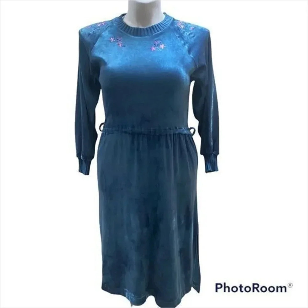 Skiva vintage dress